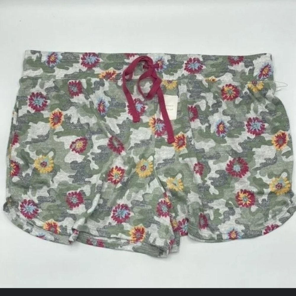 super soft sleep shorts